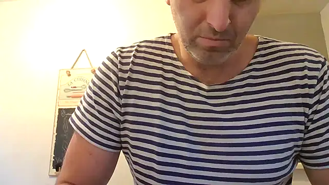 Hakfin666 online show from 07-13-26, 04:48