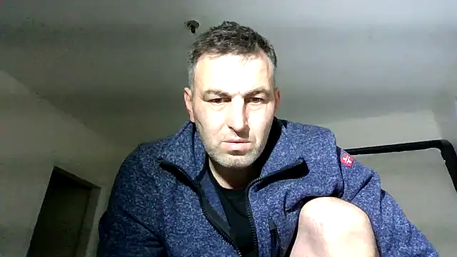 Hakfin666 online show from 07-21-26, 03:20