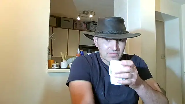 Hakfin666 online show from 07-23-26, 04:32