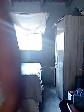 CocoButterxox online show from 04-12-26, 11:15