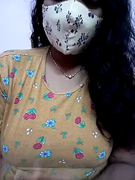 Ammu14399 online show from 03-09-26, 06:06