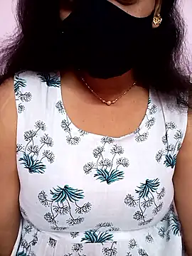 Ammu14399 online show from 03-12-26, 08:09