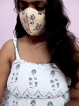 Ammu14399 online show from 04-01-26, 09:32