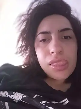 darkgodessone online show from 04-20-26, 12:30