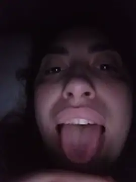 darkgodessone online show from 07-12-26, 05:31