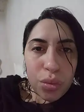 Snapshot of darkgodessone chatting on 07-20-26, 01:31 darkgodessone online show from 07-20-26, 01:31