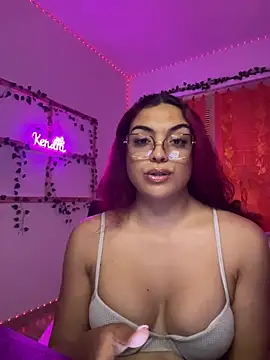 LaKendra97 online show from 05-17-26, 03:41