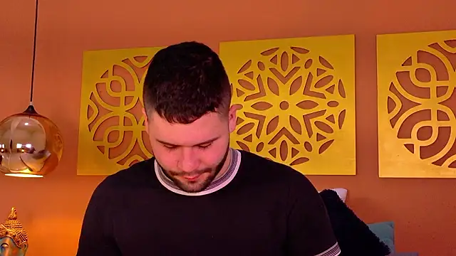 AndyKnoxx online show from 02-07-26, 04:49