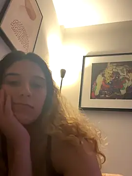 Snapshot of joanaguerreiru chatting on 01-05-26, 11:41 joanaguerreiru online show from 01-05-26, 11:41