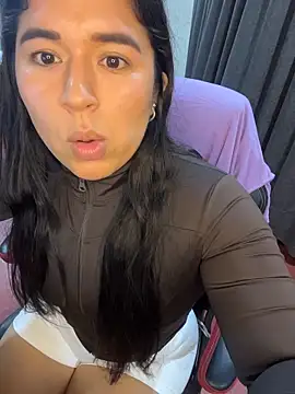 Minico25 online show from 04-08-26, 02:00