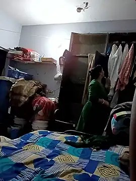 coupleshow-143 online show from 03-11-26, 04:24