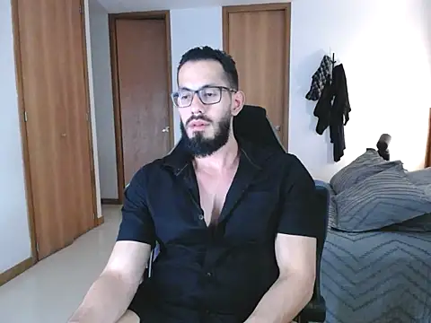 SlavSanz online show from 02-07-26, 03:10