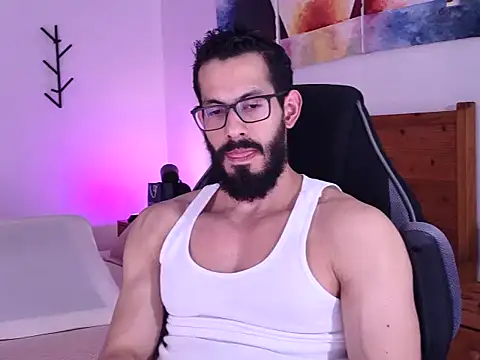 SlavSanz online show from 07-13-26, 10:45