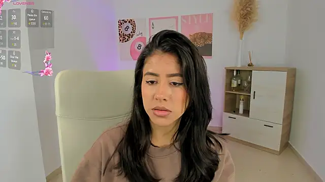 Sussan Monroe online show from 02-18-26, 10:22