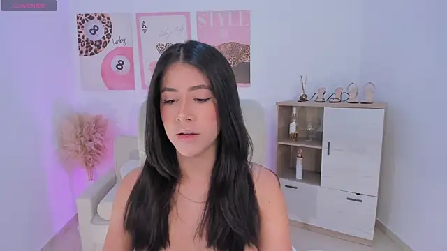 Sussan Monroe online show from 04-16-26, 08:26