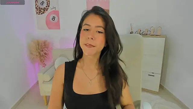 Sussan Monroe online show from 04-23-26, 08:35