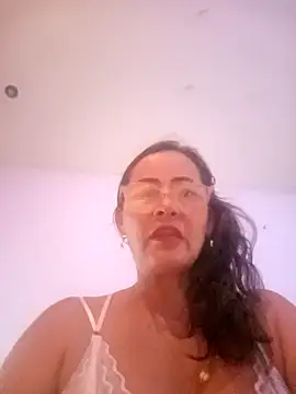 Salome 69 online show from 04-18-26, 07:18