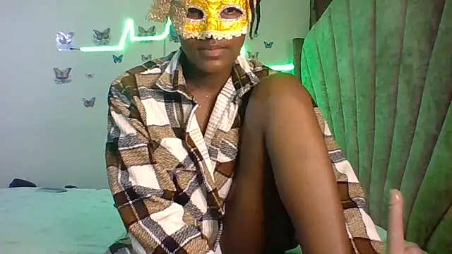 goddess kazola online show from 02-27-26, 03:06