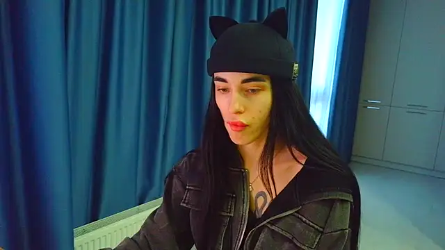 Vlada Elfie online show from 02-25-26, 03:21