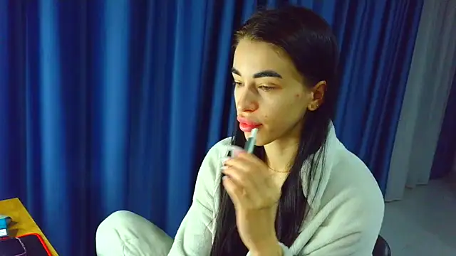 Vlada Elfie online show from 03-30-26, 03:07