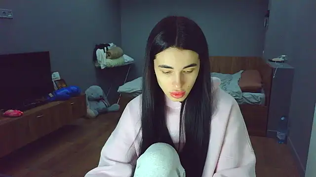 Vlada Elfie online show from 04-18-26, 06:56