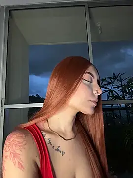 alesziarose  online show from 02-20-26, 11:27