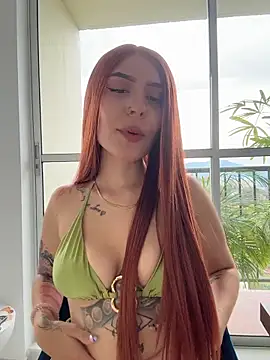 alesziarose  online show from 03-17-26, 10:02