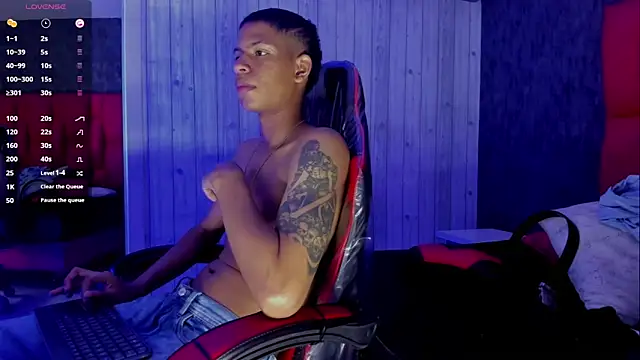  erick j online show from 02-28-26, 08:21