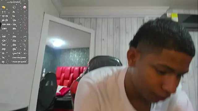  erick j online show from 03-08-26, 08:45