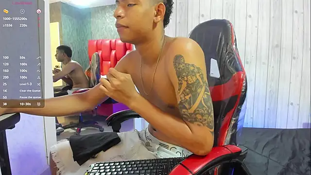  erick j online show from 03-09-26, 08:02