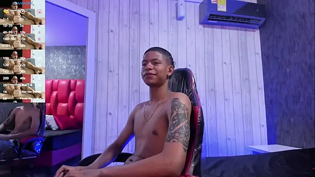  erick j online show from 03-16-26, 08:13