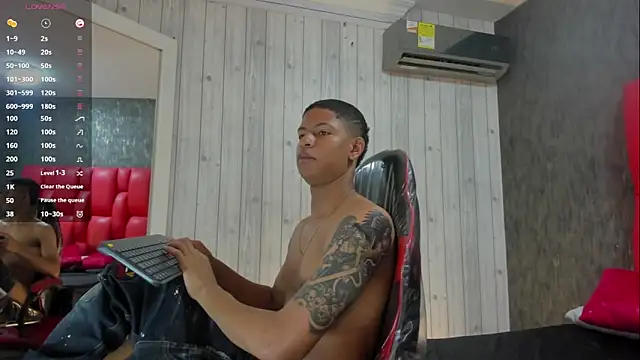  erick j online show from 04-19-26, 07:49