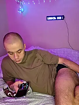 TvoY bOy1 online show from 01-17-26, 04:54