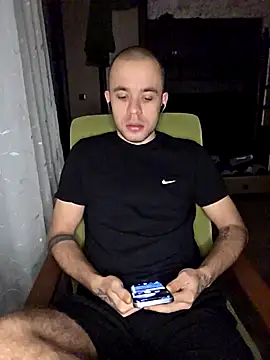 TvoY bOy1 online show from 01-19-26, 04:11