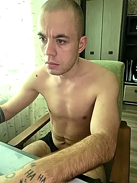 TvoY bOy1 online show from 03-07-26, 09:17