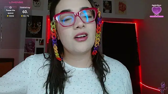 Nova-Satela online show from 04-23-26, 03:08