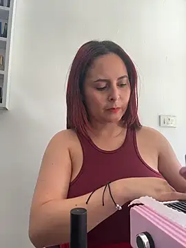 Liia-Addams online show from 03-20-26, 07:19