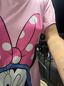 Eve Ritz online show from 04-26-26, 03:26