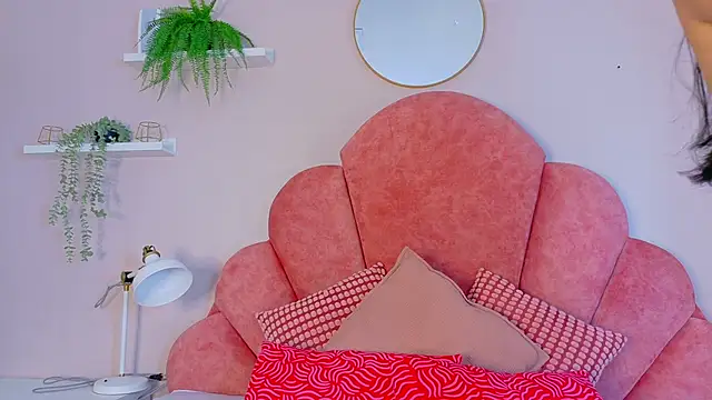 AmberStonne   online show from 02-17-26, 02:52