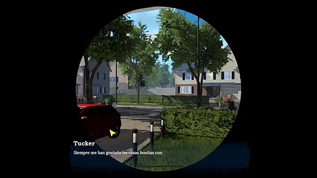 Snapshot of Haplis chatting on 03-10-26, 12:04 Haplis online show from 03-10-26, 12:04