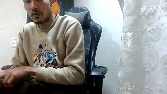 Calientes96 online show from 02-04-26, 03:34