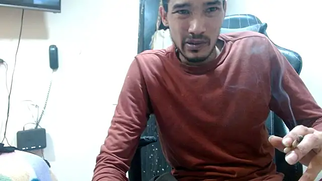 Calientes96 online show from 02-06-26, 02:16