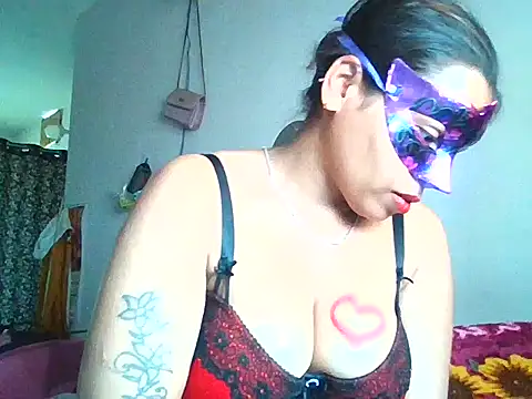 Sexy Riyababy12 online show from 03-09-26, 05:11