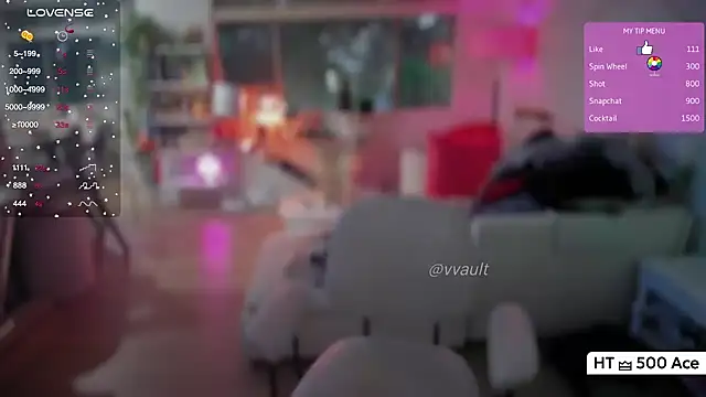 Vesagal online show from 04-23-26, 02:13