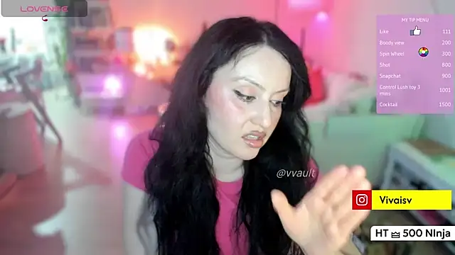 Vesagal online show from 05-13-26, 04:54
