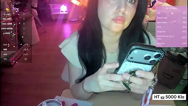 Vesagal online show from 06-14-26, 07:10
