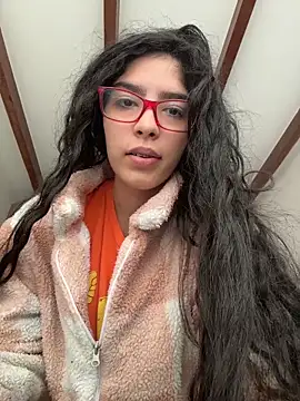 dani bela online show from 02-11-26, 03:17