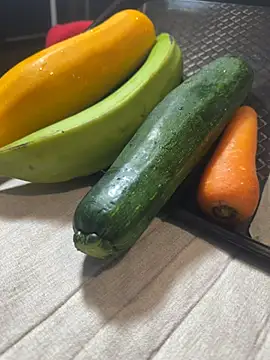 dani bela online show from 04-26-26, 03:15