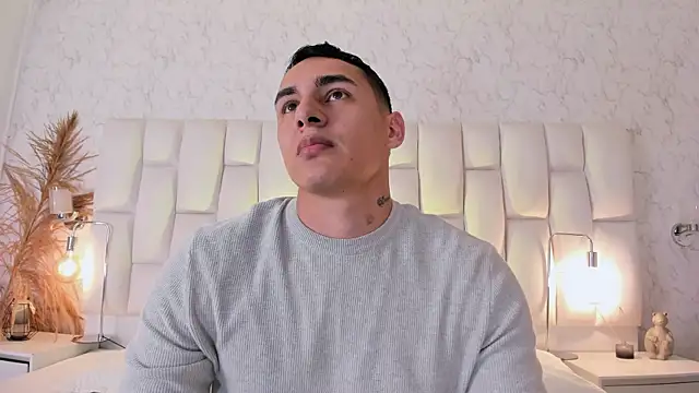 MassimoCo  online show from 03-29-26, 12:10