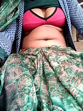 Queen chayna online show from 01-18-26, 02:04